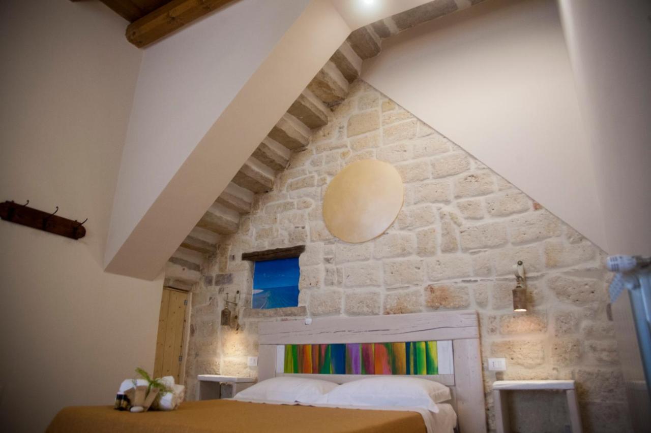 3 Archi B&B Трани Екстериор снимка