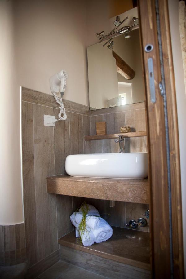 3 Archi B&B Трани Екстериор снимка