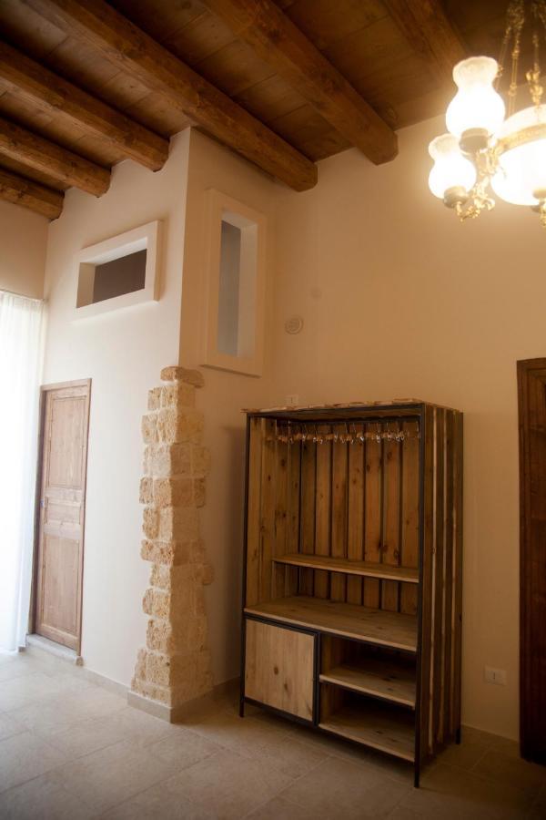 3 Archi B&B Трани Екстериор снимка