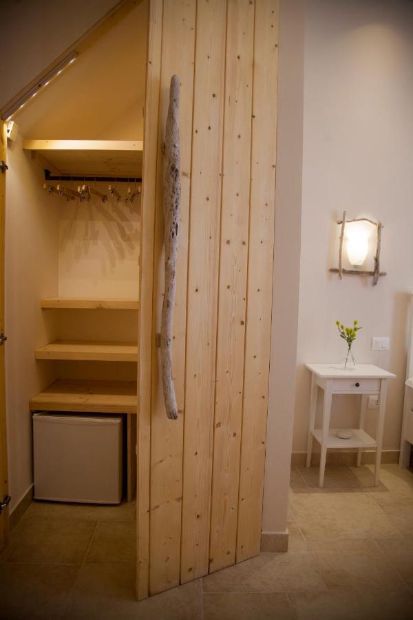 3 Archi B&B Трани Екстериор снимка