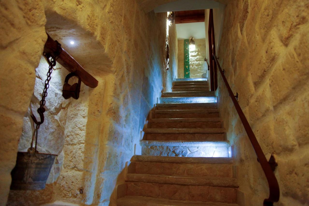 3 Archi B&B Трани Екстериор снимка