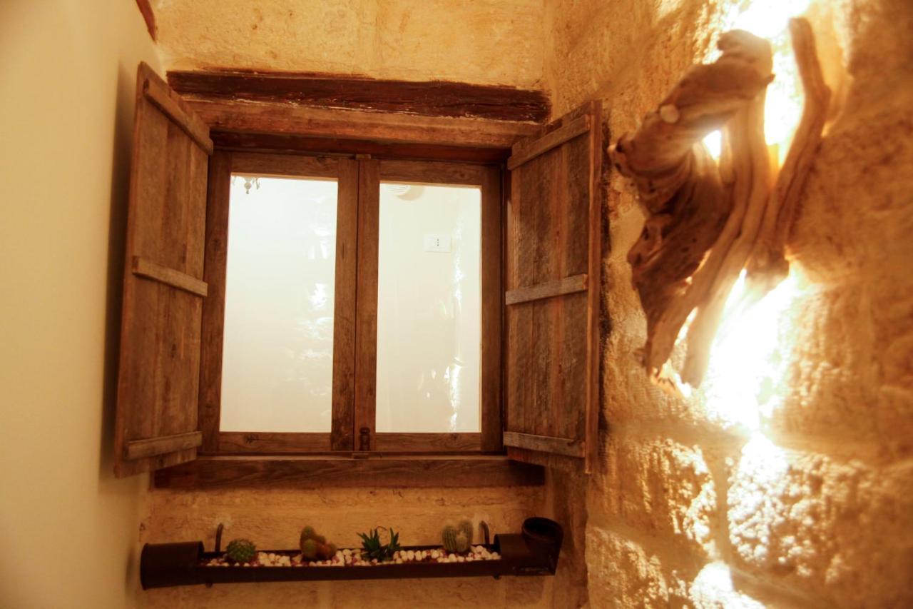 3 Archi B&B Трани Екстериор снимка