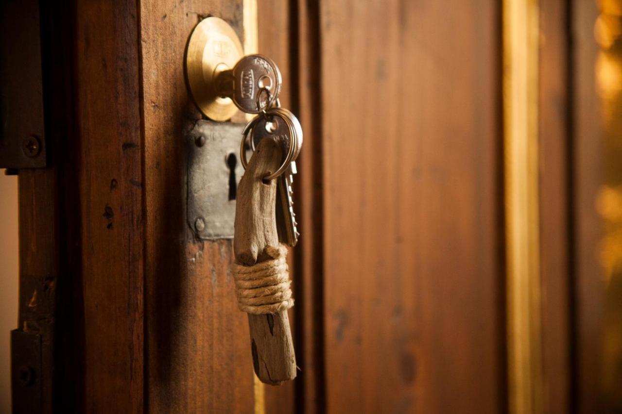 3 Archi B&B Трани Екстериор снимка
