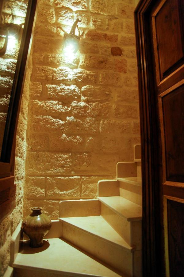 3 Archi B&B Трани Екстериор снимка