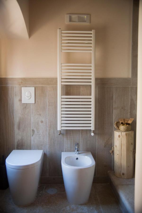 3 Archi B&B Трани Екстериор снимка