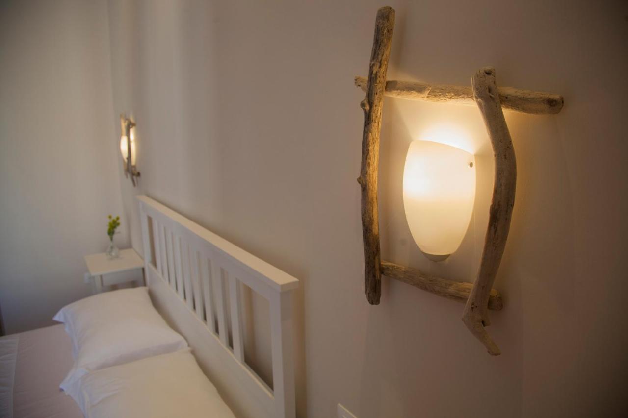 3 Archi B&B Трани Екстериор снимка