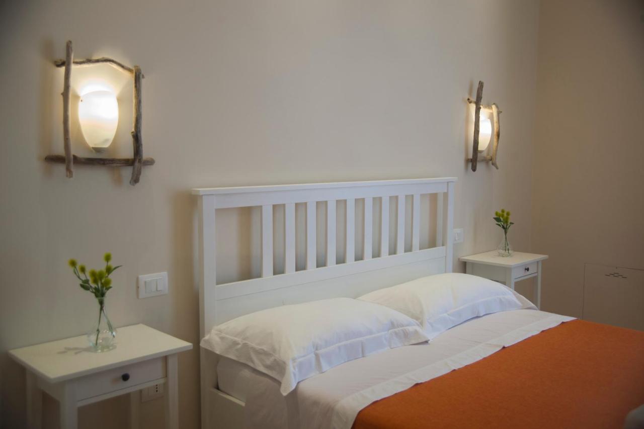 3 Archi B&B Трани Екстериор снимка